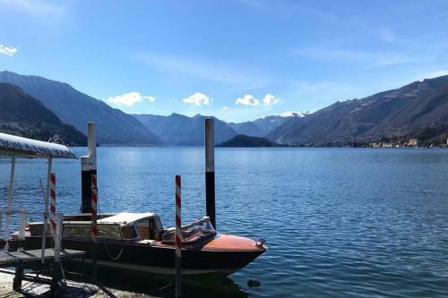 Apartamento Bellagio Lakeshore House