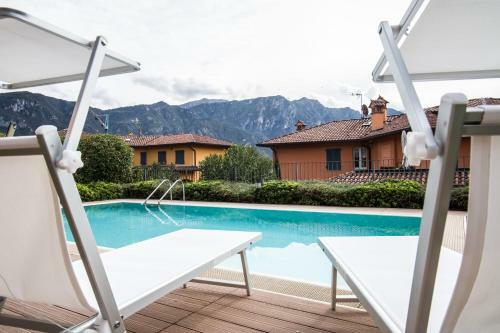 Apartamento Maison Casa Lavanda