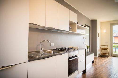 Apartamento Maison Casa Lavanda