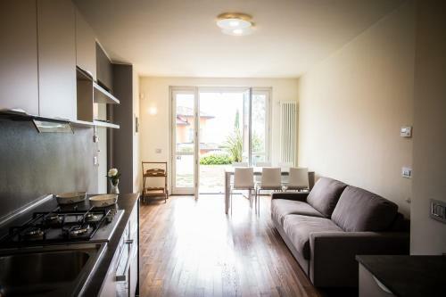 Apartamento Maison Casa Lavanda