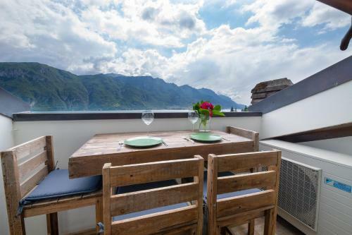 Apartamento Casa Martina Lake View