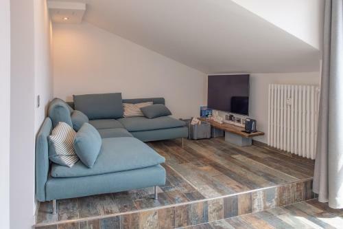 Apartamento Casa Martina Lake View