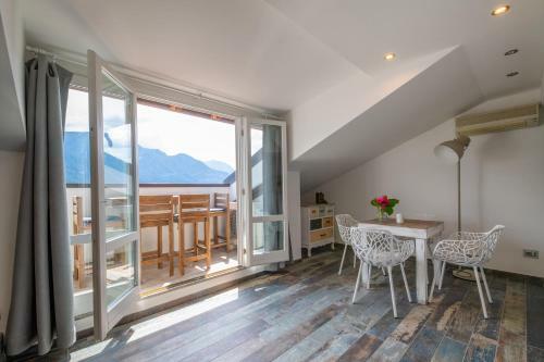 Apartamento Casa Martina Lake View