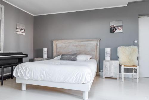 Apartamento Frenchyhomes?arcachonnaisedecharme?plage?7pers
