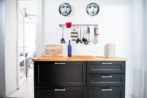 Apartamento Frenchyhomes?arcachonnaisedecharme?plage?7pers