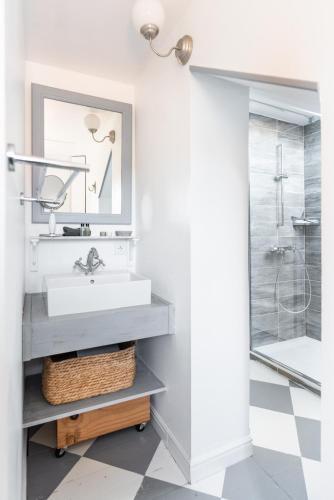 Apartamento Frenchyhomes?arcachonnaisedecharme?plage?7pers