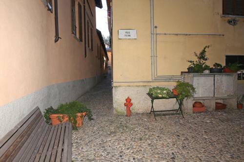 Apartamento Bellagio Appartament