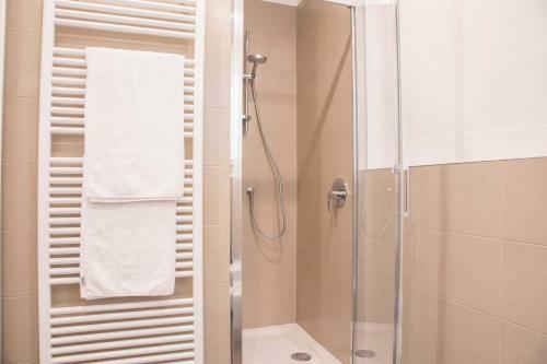 Apartamento C� Belverz
