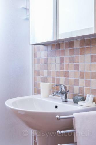 Apartamento Easy Welcome La Filanda - Seta