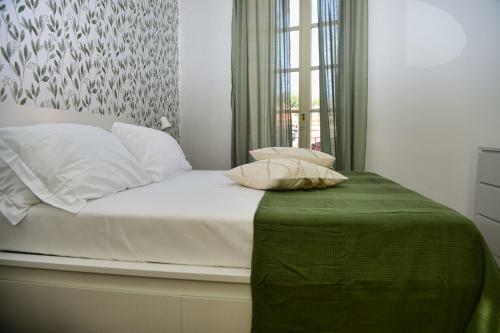 Apartamento Easy Welcome Green Rose