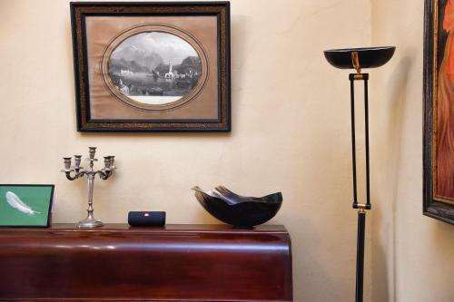 Easy Welcome Villa Emilia Apartment