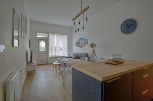 Apartamento Arcachon Centre � 2 Minutes de La Plage