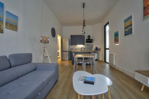 Apartamento Arcachon Centre � 2 Minutes de La Plage