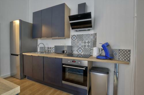 Apartamento Arcachon Centre � 2 Minutes de La Plage