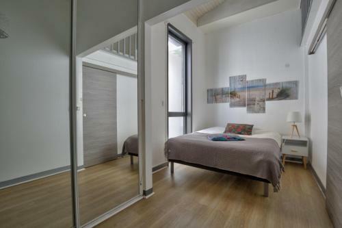 Apartamento Arcachon Centre � 2 Minutes de La Plage