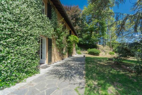 Villa Riva Bellagio By Rent All Como