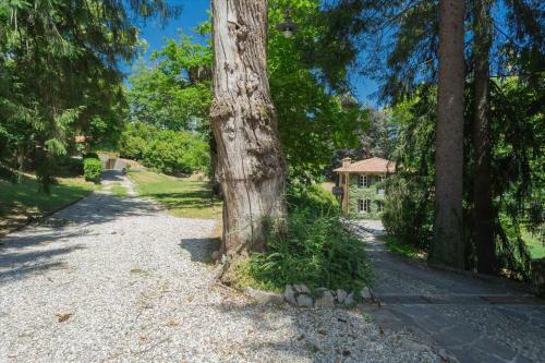 Villa Riva Bellagio By Rent All Como