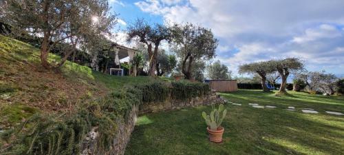 Lodge Il Paradiso Sul Mare