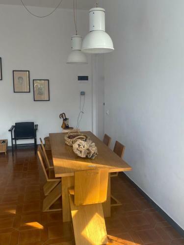 Apartamento Aurea Bonassola