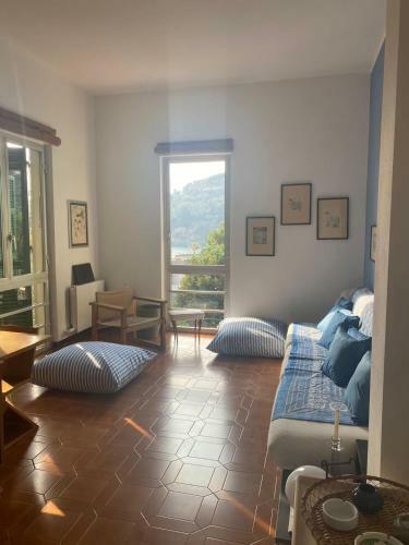 Apartamento Aurea Bonassola