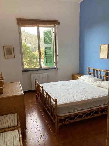Apartamento Aurea Bonassola