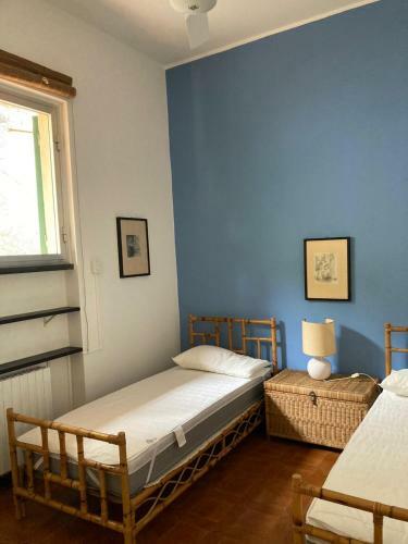Apartamento Aurea Bonassola