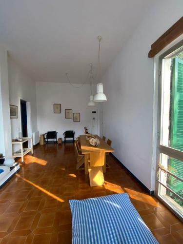 Apartamento Aurea Bonassola