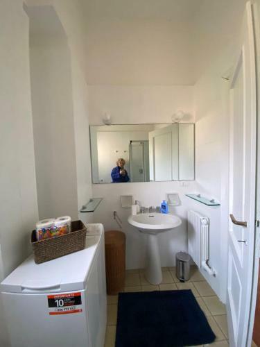 Apartamento Aurea Bonassola