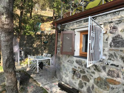 Apartamento Cottage In Front Of The Sea