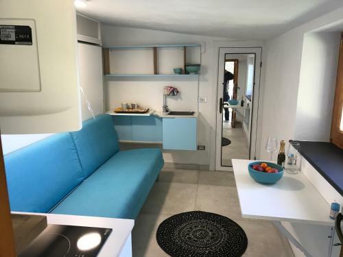 Apartamento Cottage In Front Of The Sea