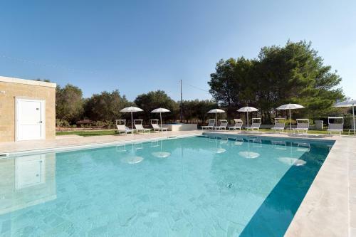 Agroturismo Olive Garden House