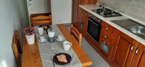 Apartamento Casa Al Lago