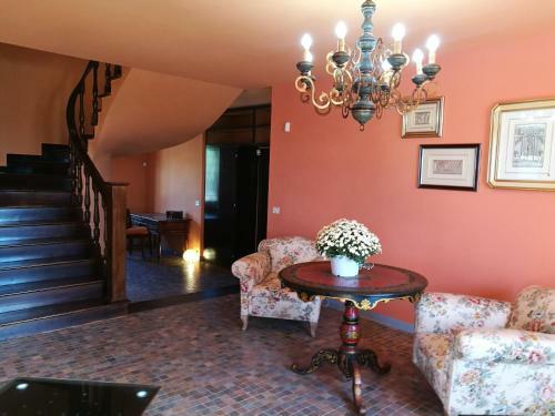Villa Tilde