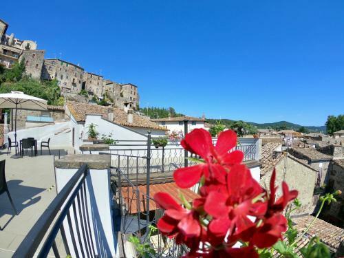 Hostal Pensione Italia