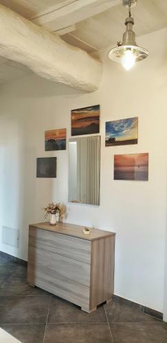 Apartamento La Casa Di Alberto