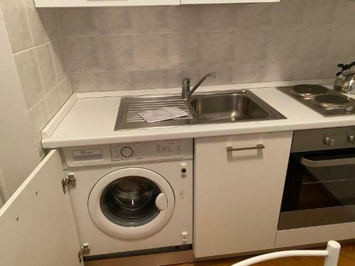 Apartamento Corso Italia 4