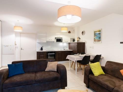 Apartment Villa Marine