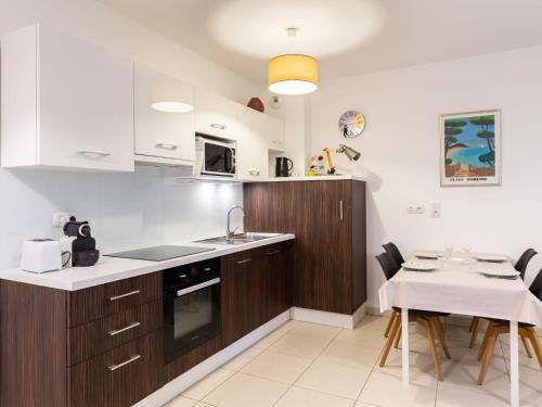 Apartment Villa Marine