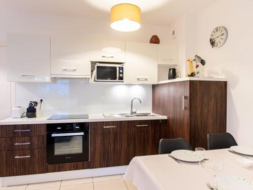 Apartment Villa Marine