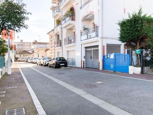 Apartment Villa Marine