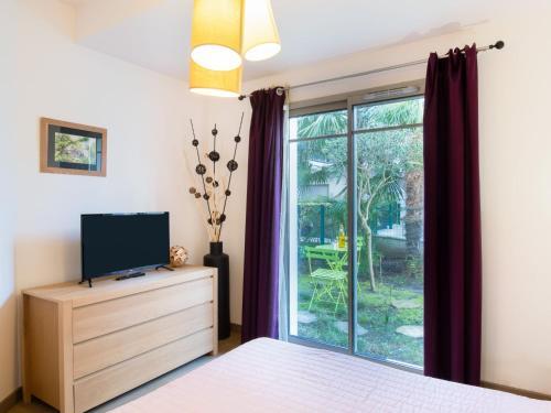 Apartment Villa Marine