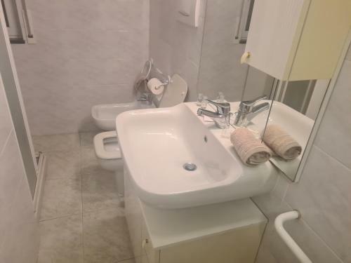 Apartamento Casa Elena Bordighera, A Due Passi Dal Mare Per 4 Persone