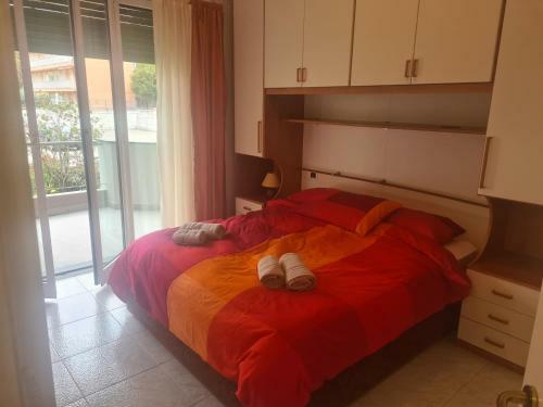 Apartamento Casa Elena Bordighera, A Due Passi Dal Mare Per 4 Persone