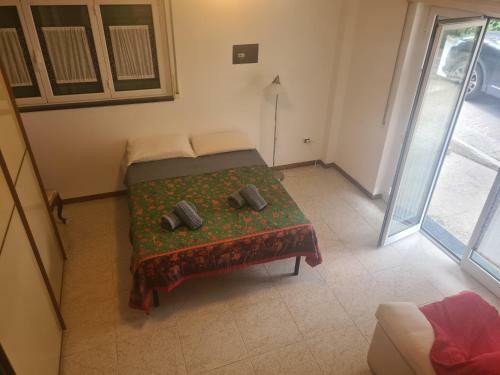Apartamento Casa Elena Bordighera, A Due Passi Dal Mare Per 4 Persone