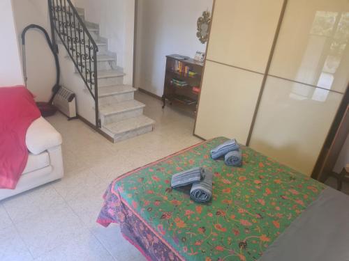 Apartamento Casa Elena Bordighera, A Due Passi Dal Mare Per 4 Persone