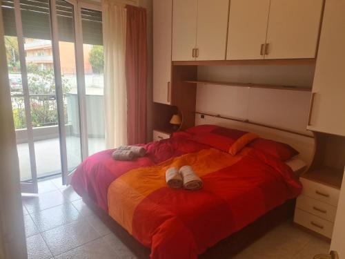 Apartamento Casa Elena Bordighera, A Due Passi Dal Mare Per 4 Persone