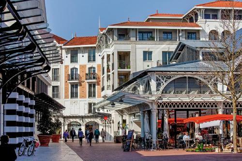 Apartamento L Europe Arcachon