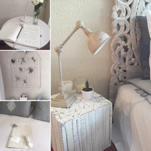 Hostal La Via Romana Boutique Guest House