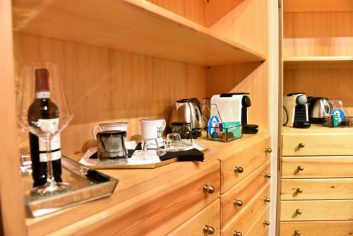 Hostal La Via Romana Boutique Guest House
