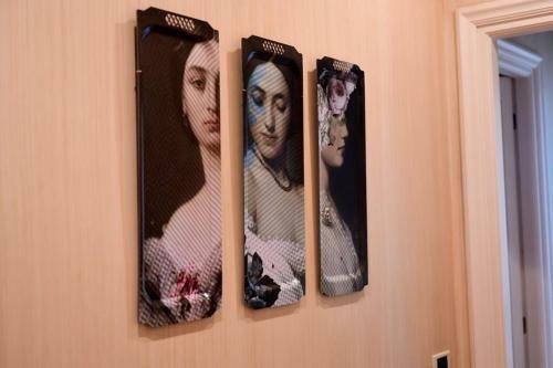 Hostal La Via Romana Boutique Guest House